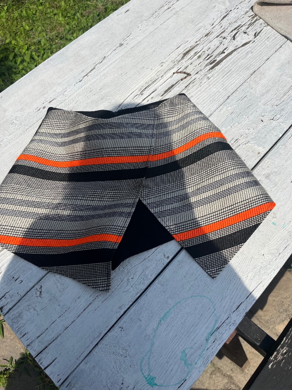 Blaque Label Skort